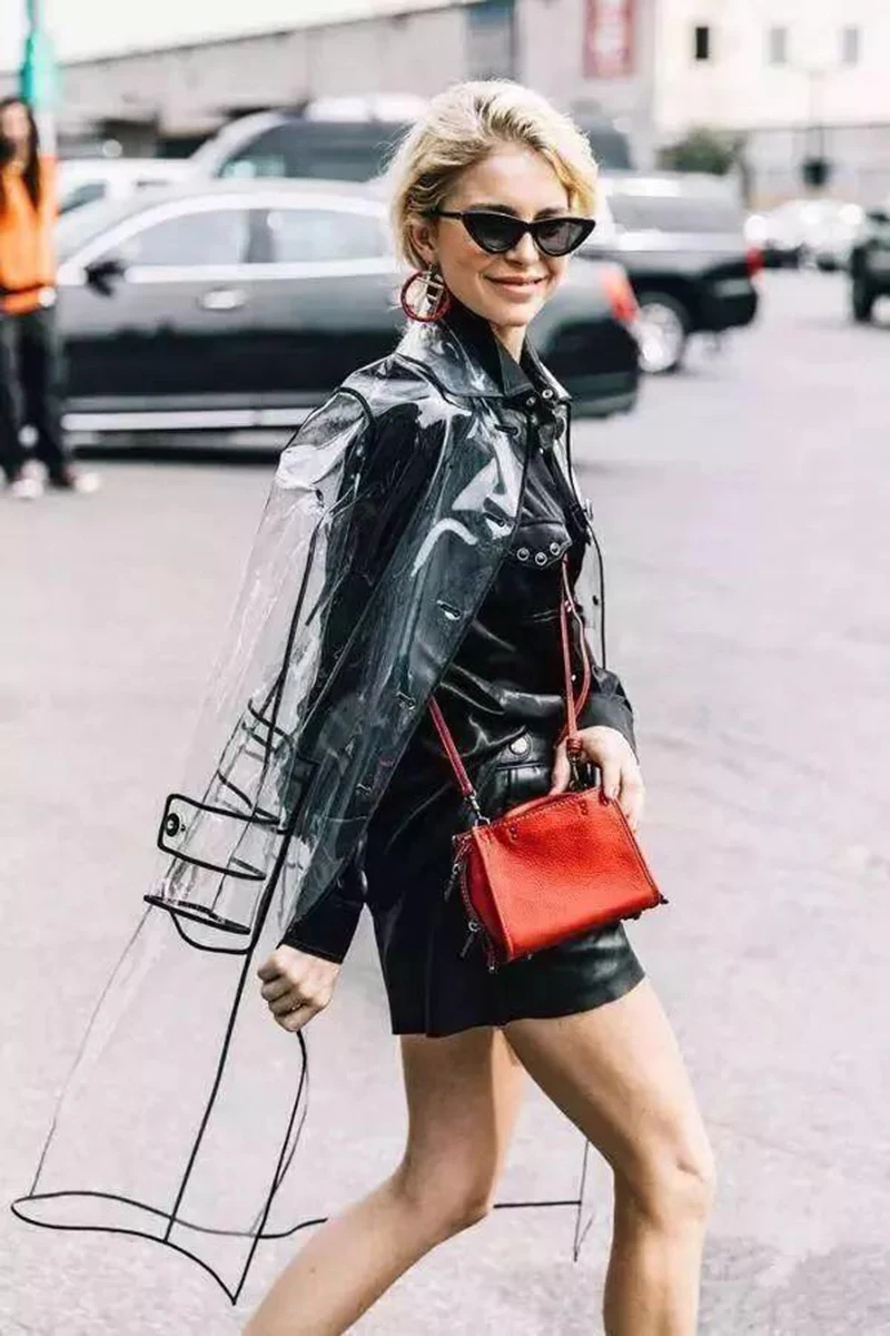 Rain Coat  (10)