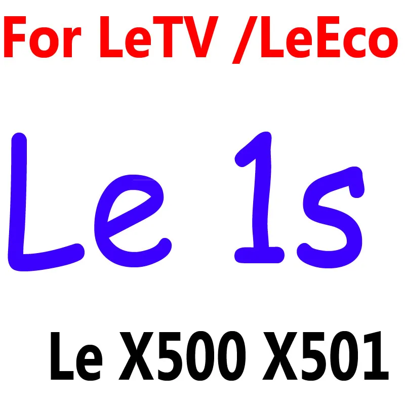 JGKK 2.5D матовое закаленное стекло для LeEco Le 2 2S 2Pro S3 1S без отпечатков пальцев матовая Защита экрана для LeTV Le Eco 1S S3 2 Pro - Цвет: For Le 1S