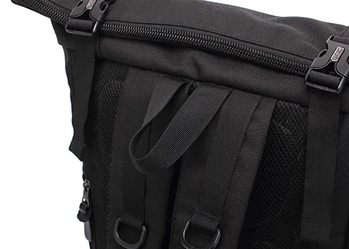 Ozuko Новые многофункциональные повседневные мужские рюкзаки дорожный рюкзак сумка через плечо креативный мужской водонепроницаемый рюкзак для ноутбука школьные сумки