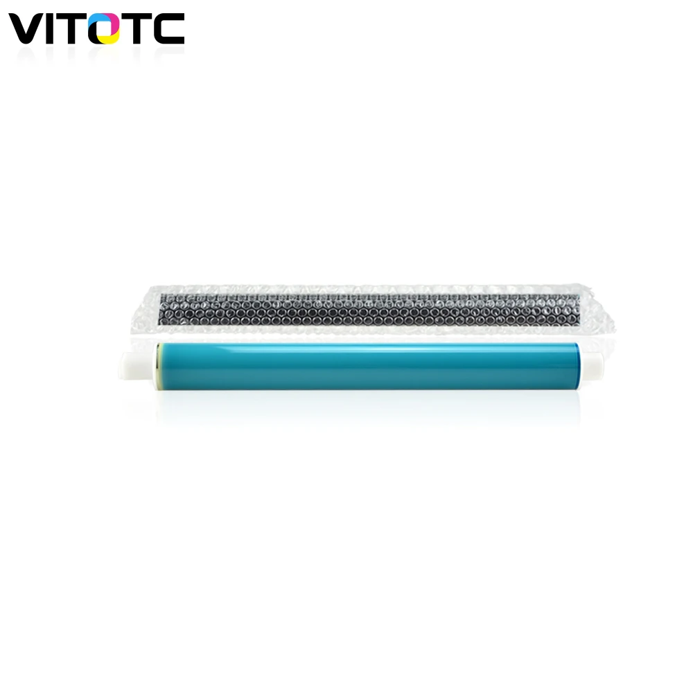 2Pcs OPC Drum Compatible for HP CP1025 CP1025nw MFP M175a M175nw M176n M177fw M275mfp For Canon LBP7010C LBP7018C CE314A CF354A