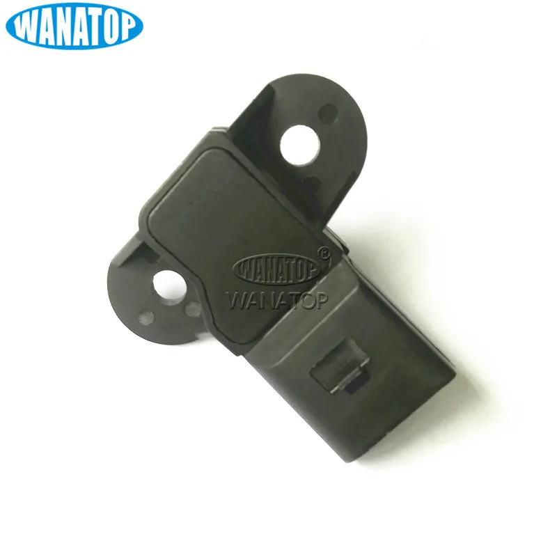New MAP Sensor For VW Jetta Golf Passat AUDI A3 SEAT 06B 906 051 0 261