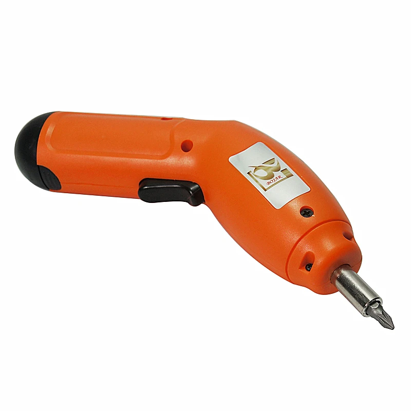 Electric Screwdrivers (4)