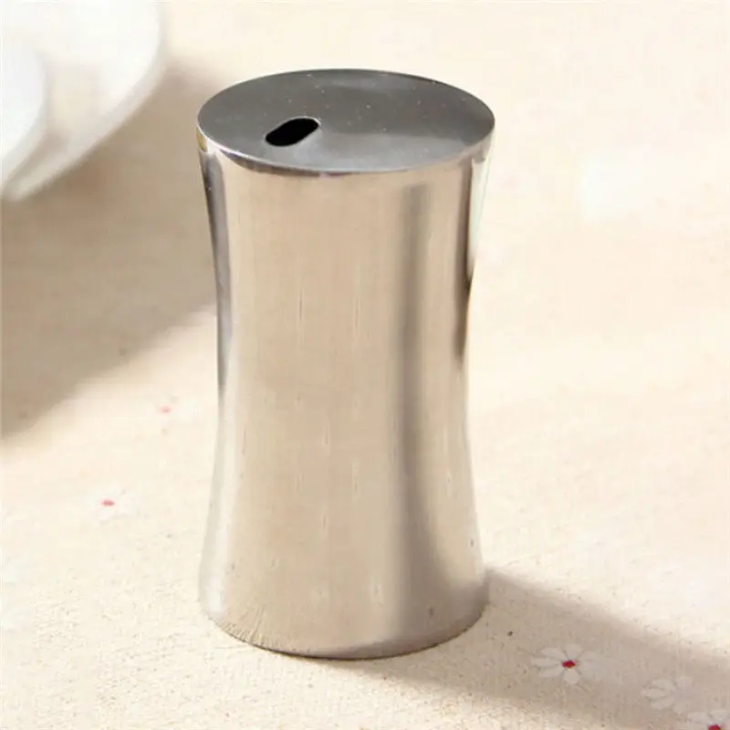 

New Eeropean Style Y-shaped Stainless Steel Toothpick Box Sleek High-end Toothpick Holder Creative Toothpick Box Simple Fashion