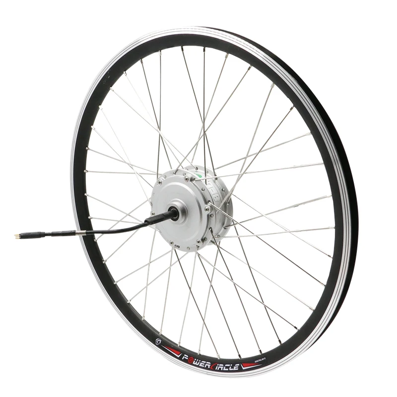 BAFANG 36V 250 W-500 W Мотор колесо для электрического велосипеда комплект без ступицы батареи мотор e велосипед электровелосипед велосипед электрический велосипед конверсионный комплект
