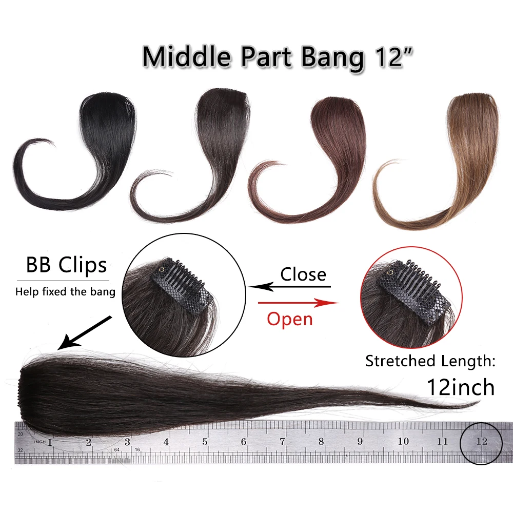 12inch  