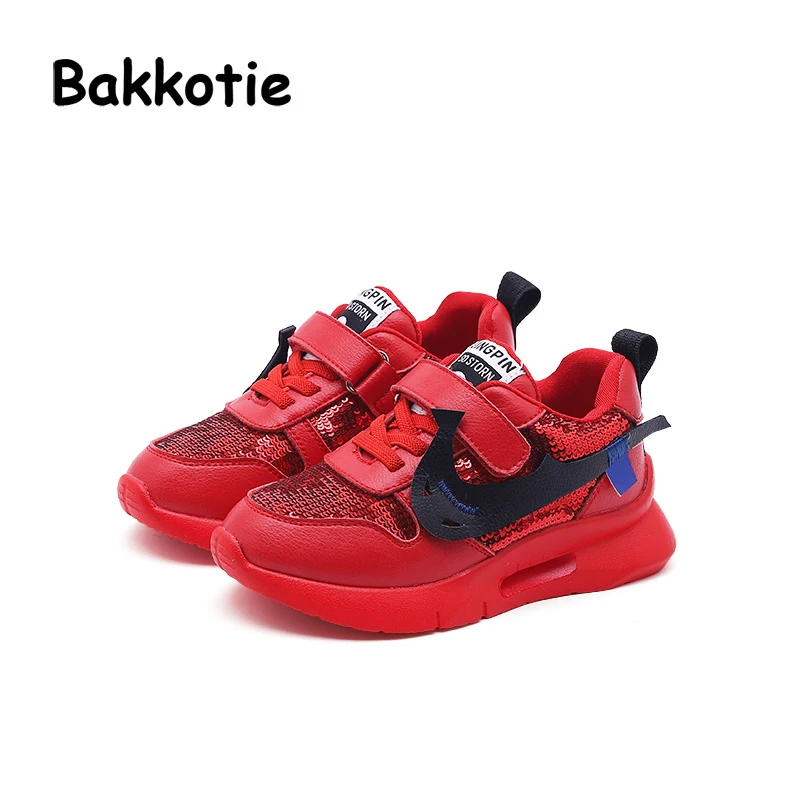 Bakkotie 2018 новые весенние Модная одежда для детей Детская мода девочек Повседневное