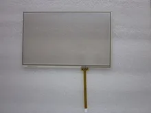 TH765 MT TH765 UT TH765 NT Touch Glass Panel for HMI Panel CNC repair do it