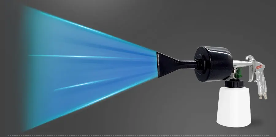 Foam Gun (7)