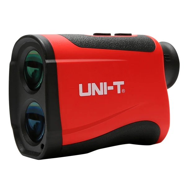 LM600 600m UNI-T лазерный дальномер Гольф телескоп расстояние скорость метр высота угол лазерный дальномер LM600 LM800 LM1000 LM1200 LM1500 - Цвет: LM600 600m