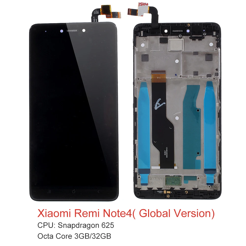 Xiaomi Redmi 7 Дисплей Купить
