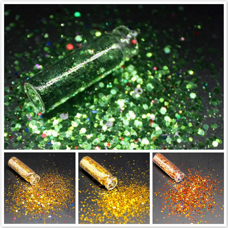 

1pcs Flash of Light Modeling Clay Toys Putty Styrofoam Playdough Slime Supplies Plasticine Gum Polymer Slijm