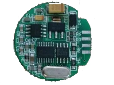 AD130 digital transmitter module