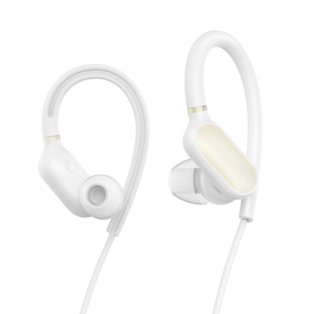 Новые оригинальные спортивные Bluetooth наушники Xiaomi Mi мини гарнитура беспроводные с