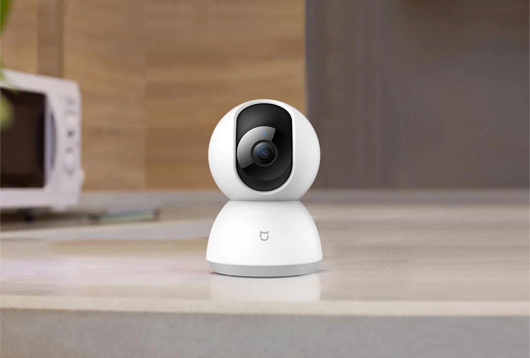 Обновленная версия Xiaomi Mijia Full 1080 P HD Smart IP камера 360 видео CCTV WiFi Pan-tilt ночное видение веб-камера монитор безопасности