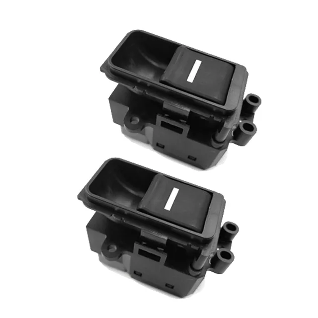 Honda Odyssey Power Window Switch
