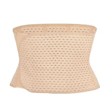 Послеродовой пояс для живота после беременности бандажные ленты для беременных женщин Корректирующее белье C55K распродажа