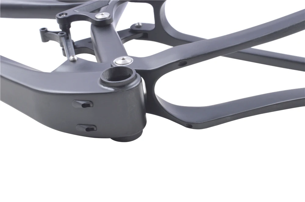 Best Carbon fiber bicycle frame 25