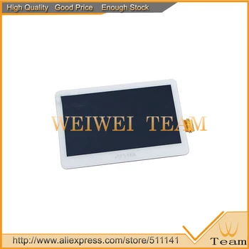 

White Color Original For ps vita psv psvita 2000 psvita2000 lcd Screen Panel display