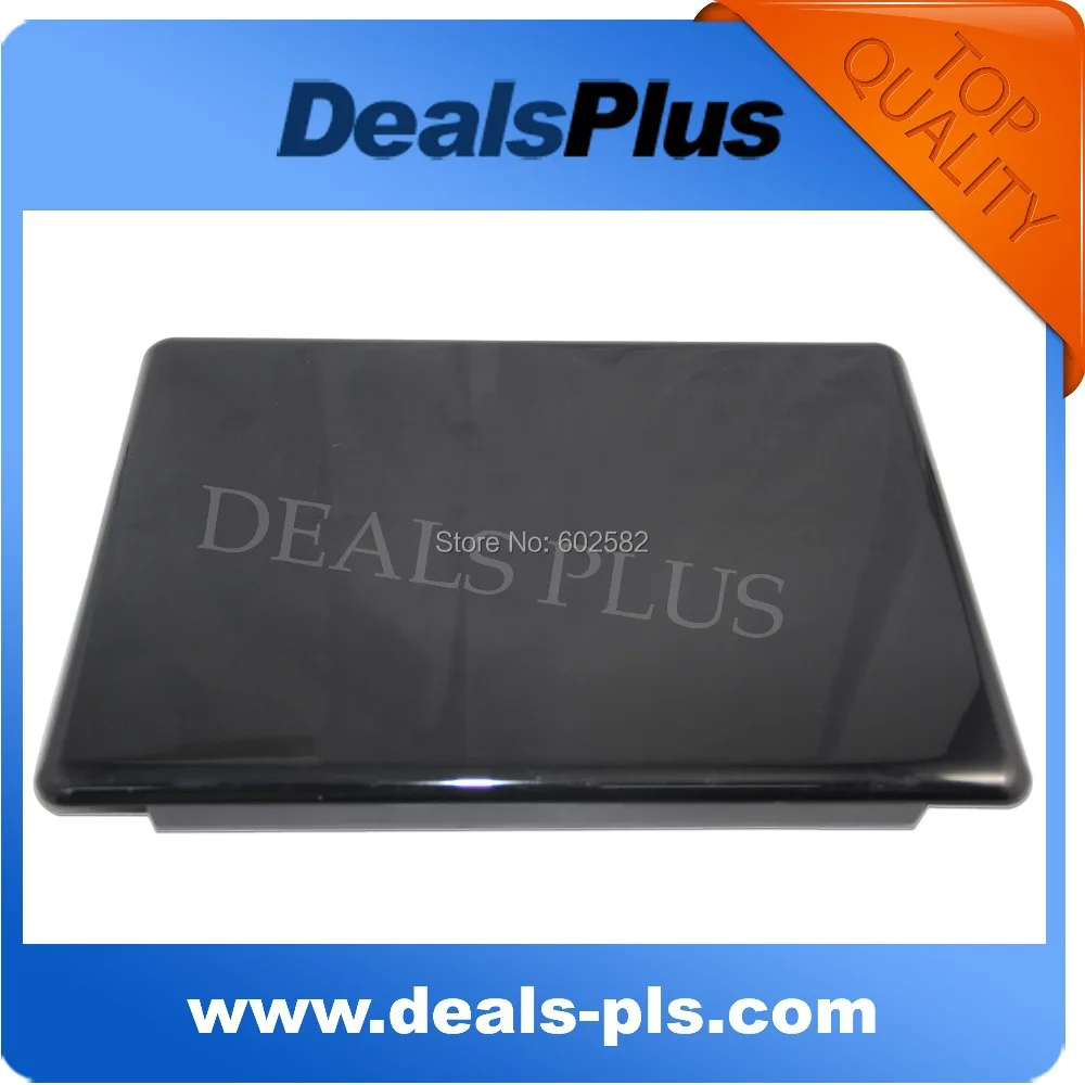 

For HP Pavilion CQ45 BLACK Display \ LCD Back Cover lid & Bezel Free Shipping
