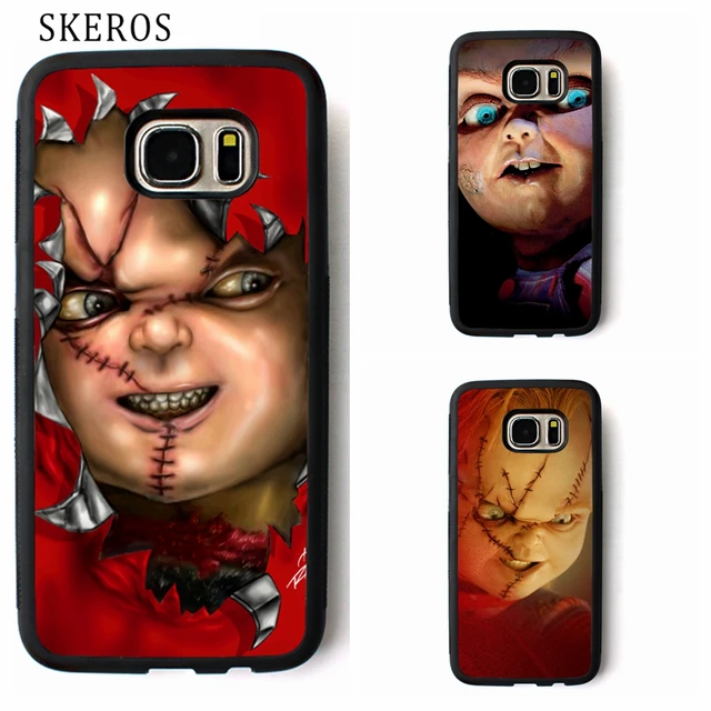 samsung s7 chucky case samsung s7 chucky case