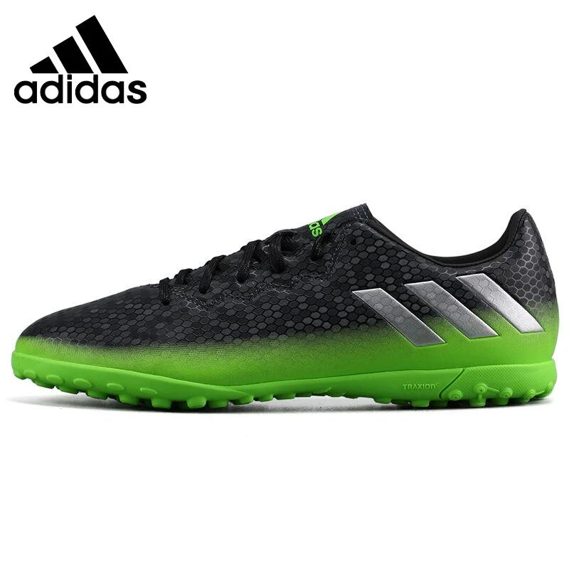 

Original New Arrival  Adidas MESSI 16.4 TF Men's Football Shoes Soccer Sneakers