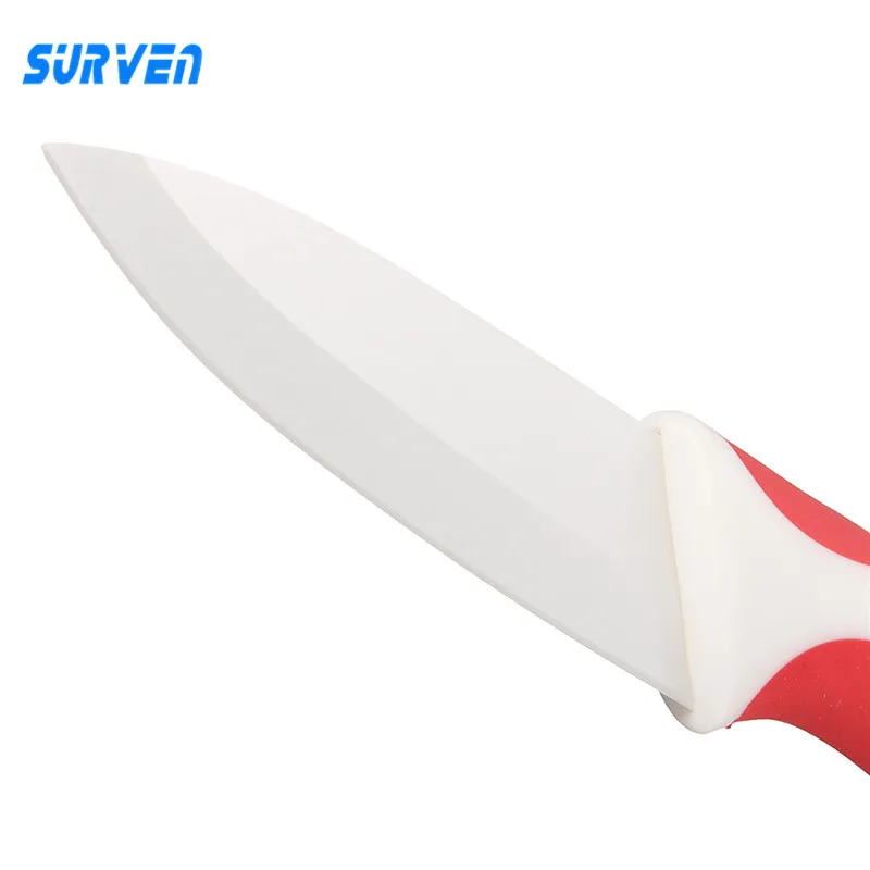 SURVEN Kitchen Ceramic Knife 3\ SURVEN Kitchen Ceramic Knife 3\