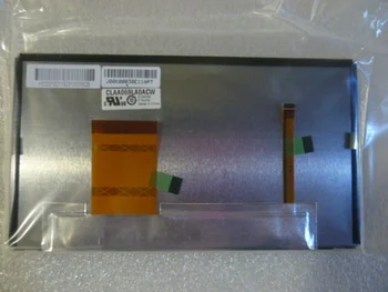 

CLAA061LA0FCW 6.1 inch 800*480 lcd display screen panel