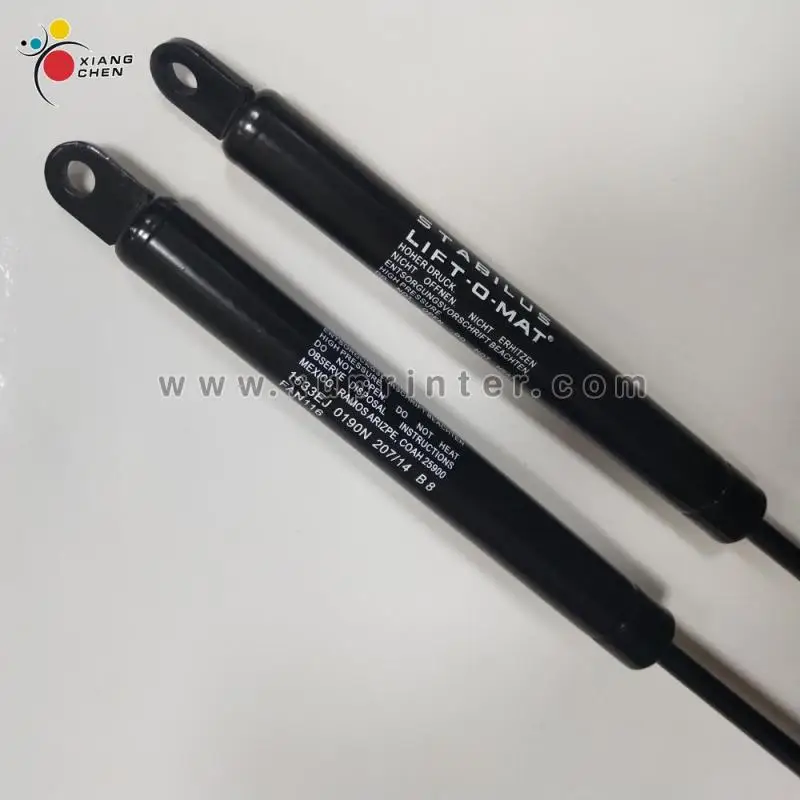 2 шт. поршневые газовые стойки Sm102/CD102/Sm74/CD74 00.580.4105 запчасти для машин Heidelberg|Детали