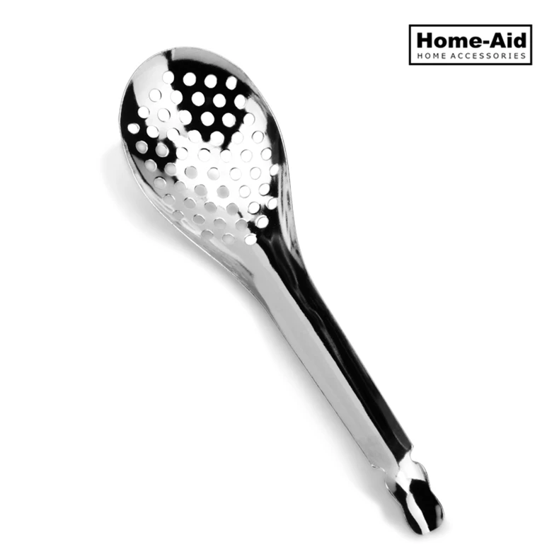 Molecular Mixologist Slotted Bar Spoon Spherification Spoon