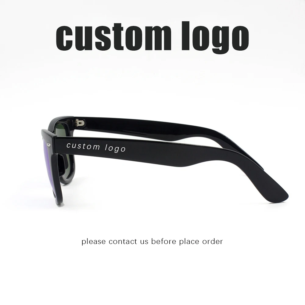 Buy Custom Logo Sunglasses Customized Sun glasses