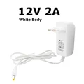 12V 2A EU Plug
