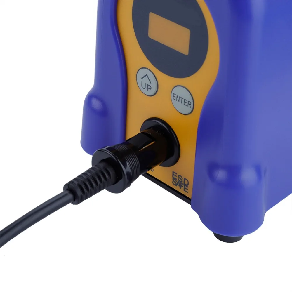 

LED display lead-free soldering digital soldering machine soldering station