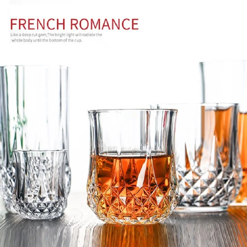 Grande Bling Диаманте Vidro Vinho ccrystal Chumbo Alta Capacidade livre виски XO коктейльное шампанское водка