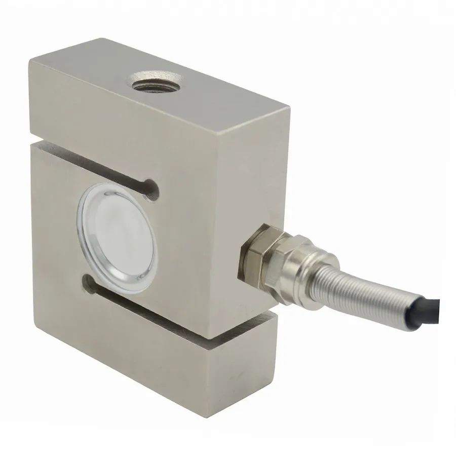 beam type load cell