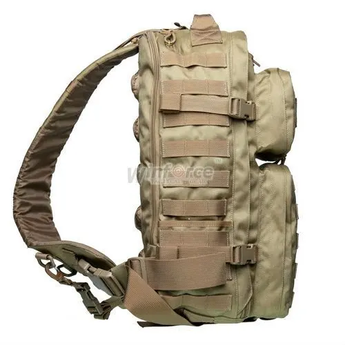 Ремень для тактического снаряжения WINFORCE/WS 10 Lynx Versipack / 100% CORDURA/сумка через плечо в