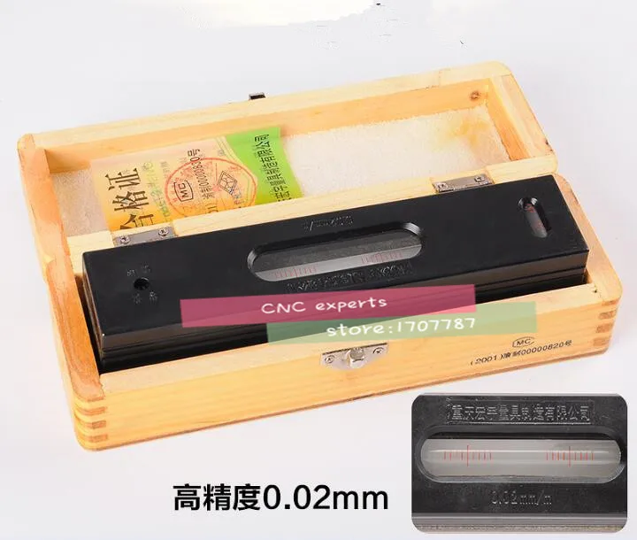 ^*Best Offers machine tool,blister level for machine maintenance,Level instrument,machine adjustment,table correction,High-precision 0.02mm ^*Best Offers machine tool,blister level for machine maintenance,Level instrument,machine adjustment,table correction,High-precision 0.02mm