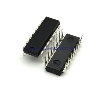 

10pcs/lot TDA16846 TDA16846P TDA16846P-2 DIP-14 In Stock