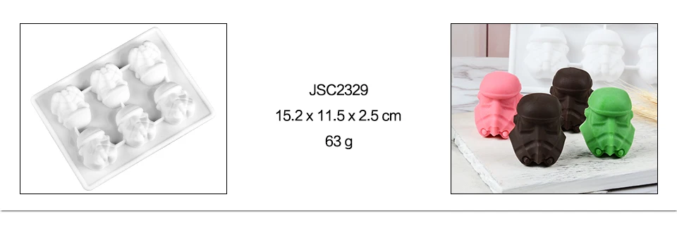 SJ Сделай Сам силикон форма для шоколада 3D помадка для украшения торта конфеты клейкий кубик льда лоток инструменты для детей продукты для выпечки