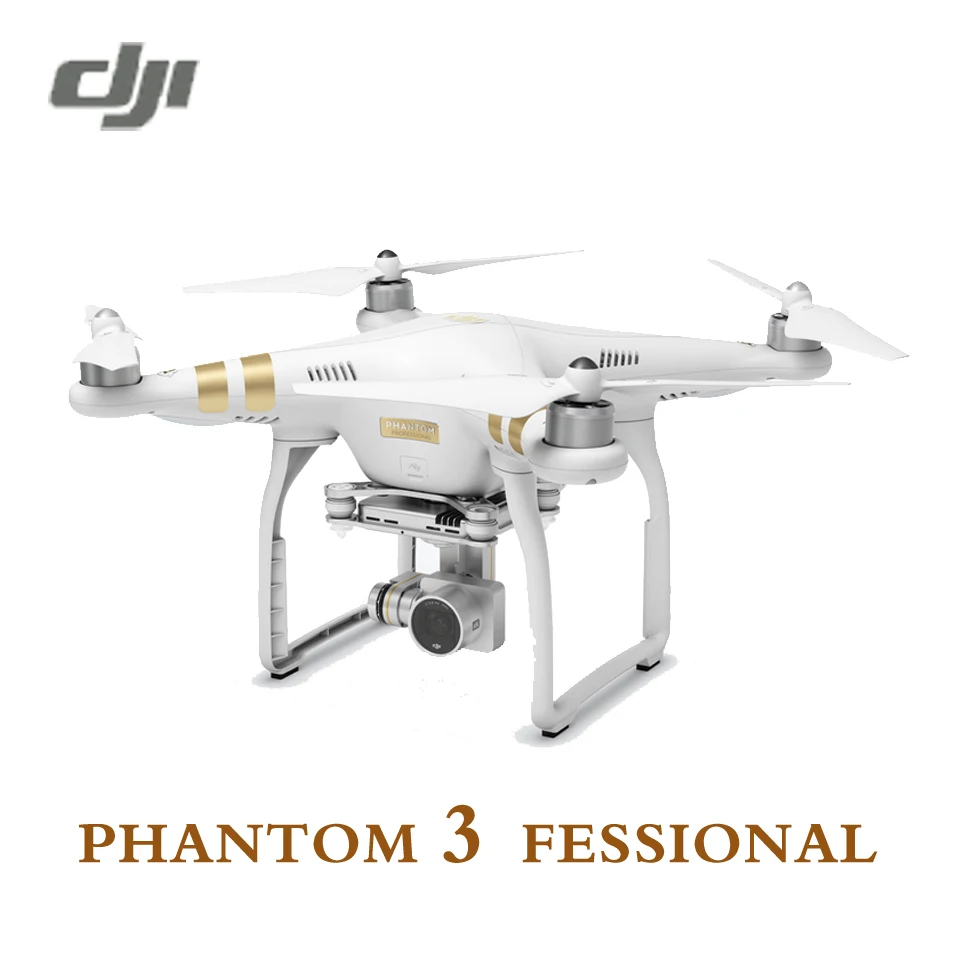 Phantom 4 Standard Drone Phantom 4 Standard Drone