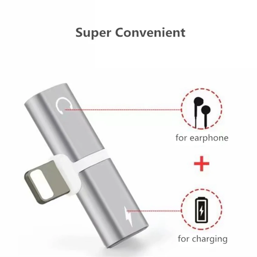 for lighting adapter (22)