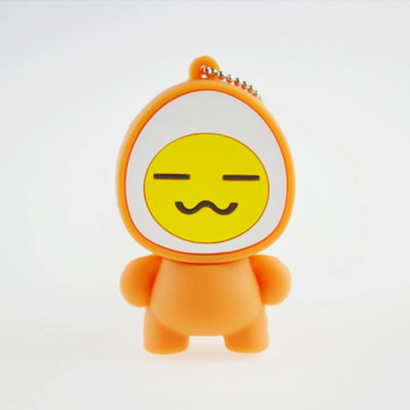 USB Flash Drive PenDrive Cartoon Eggs Usb 2.0 Pen Drive 4G/8G/16GB/32GB/64GB Creative Memory Stick U Disk Flash Disk Thumbdrives USB Flash Drive PenDrive Cartoon Eggs Usb 2.0 Pen Drive 4G/8G/16GB/32GB/64GB Creative Memory Stick U Disk Flash Disk Thumbdrives
