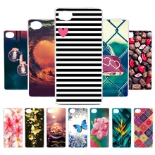 Coque en silicone souple bricolage 3D pour Sony Z5 Coque compacte pour Sony Xperia Z5 Mini Z5mini Coque flamant rose étui peint arrière Fundas(China)