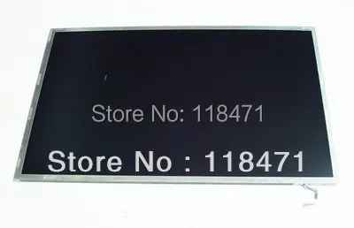 14 1 дюймовая ЖК панель LP141WX1 TLE6 1280 RGB * 800 WXGA оригинальный класс A гарантия один год|lcd