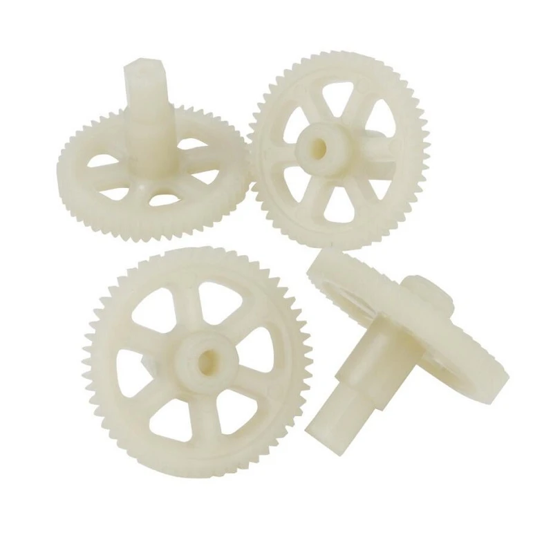 

SJ/RC SJRC S70 S70W RC Quadcopter Spare Parts Main Gear 4pcs/set