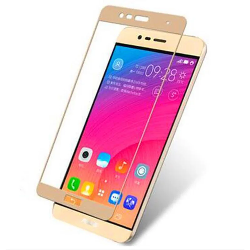 Закаленное стекло для Asus Zenfone 3 Max ZC520TL защита экрана с полным покрытием X008D ZC ZC520 520