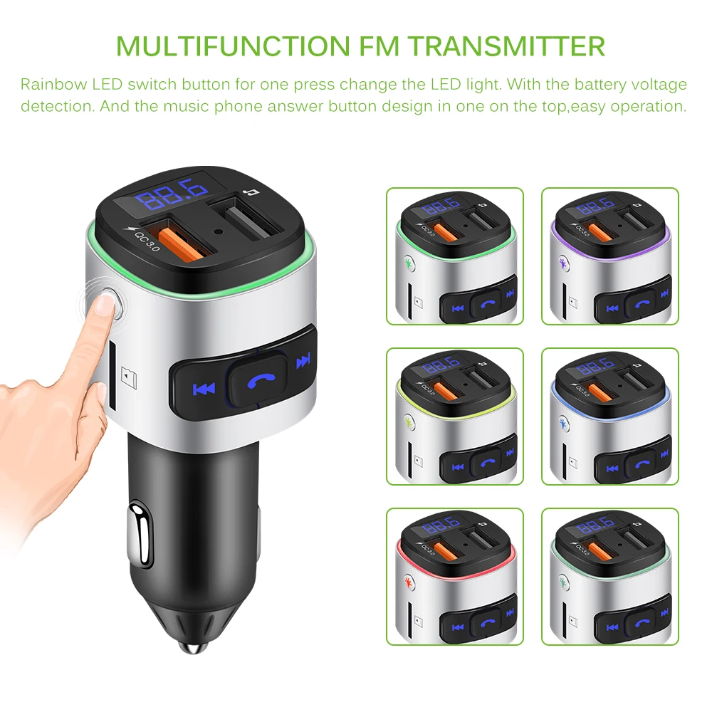mp3 for car