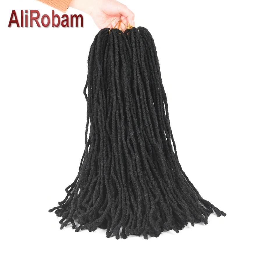 faux locs27