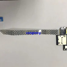 Для lenovo G400S G500s G505S звуковая плата с подключением по USB LS-9901P sd карта плата считывателя