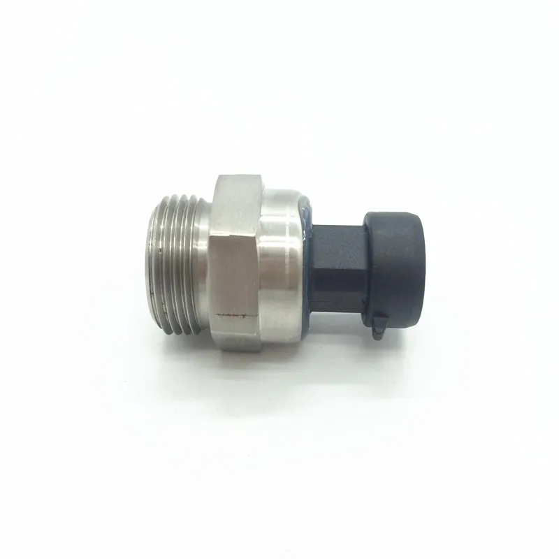 Новое поступление DC 12V G1/2 0 2 5 MPa / 360 PSI датчик давления воды и газа для