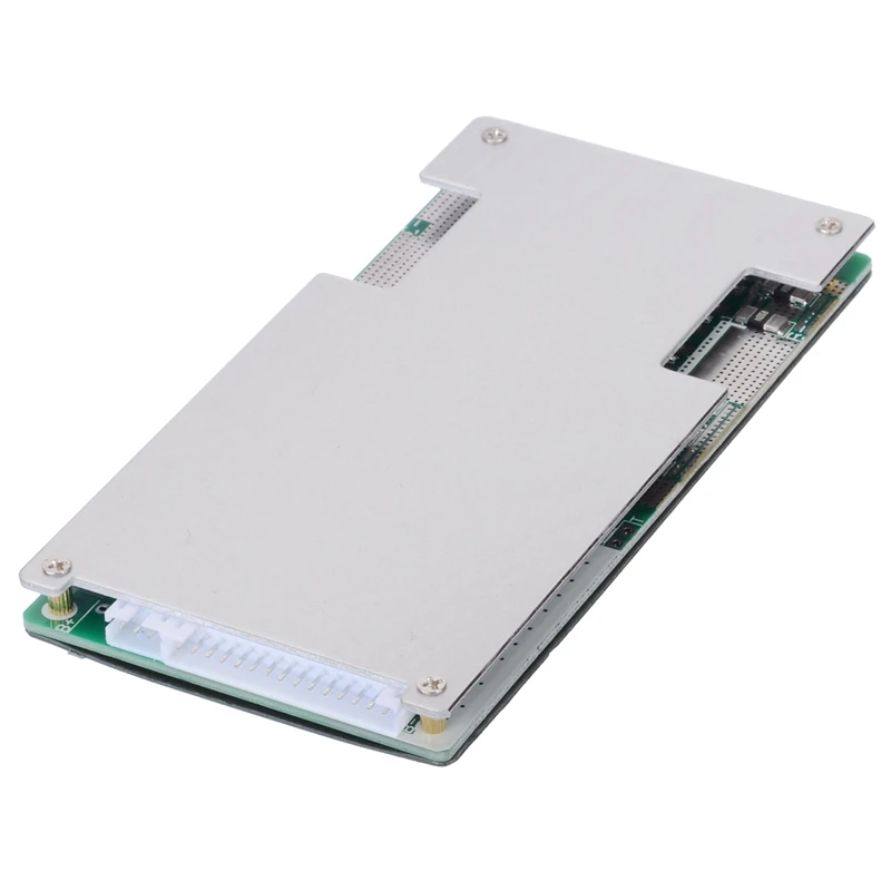 17S 60V 45A Защитная плата литий ионная Lipo батарея Bms Pcb модуль|Аксессуары для батарей|